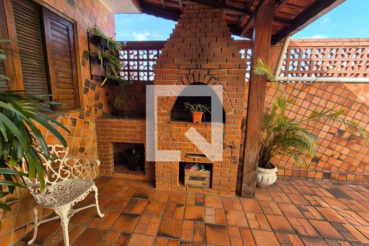 Casa, 4 quartos, 180 m² - Foto 60