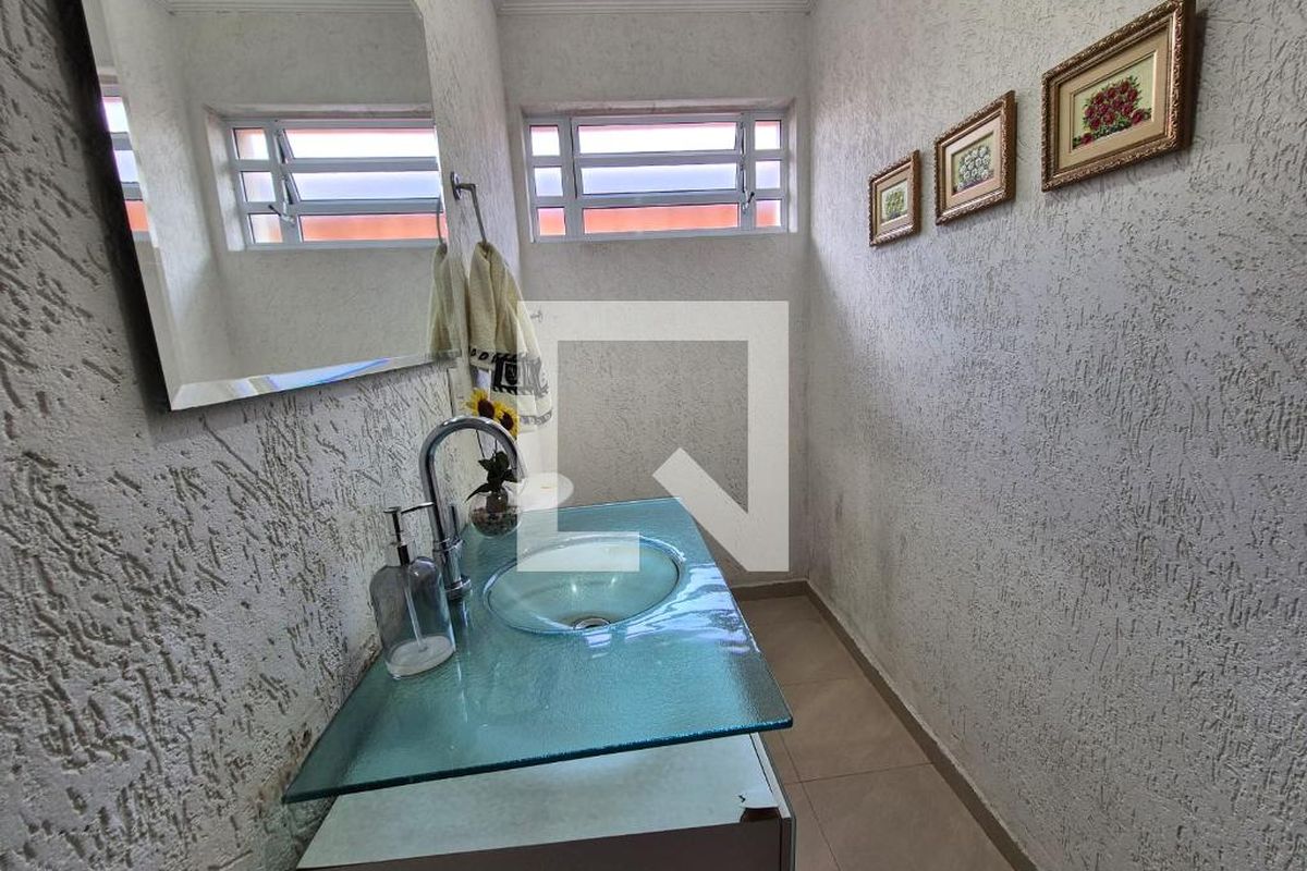 Casa, 4 quartos, 180 m² - Foto 34