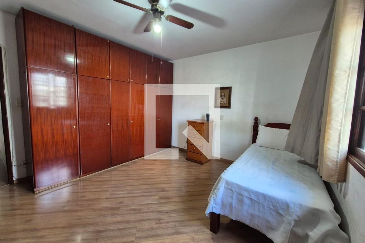 Casa, 4 quartos, 180 m² - Foto 22