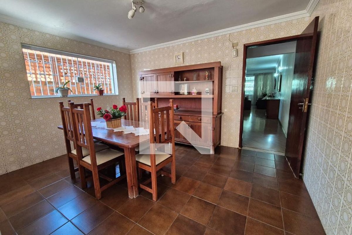 Casa, 4 quartos, 180 m² - Foto 36