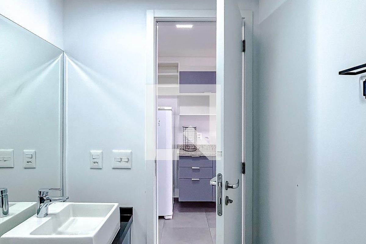 Kitnet-Studio, 35 m² - Foto 34
