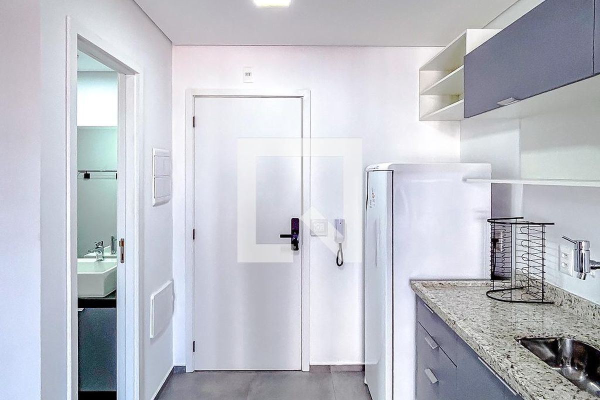 Kitnet-Studio, 35 m² - Foto 40