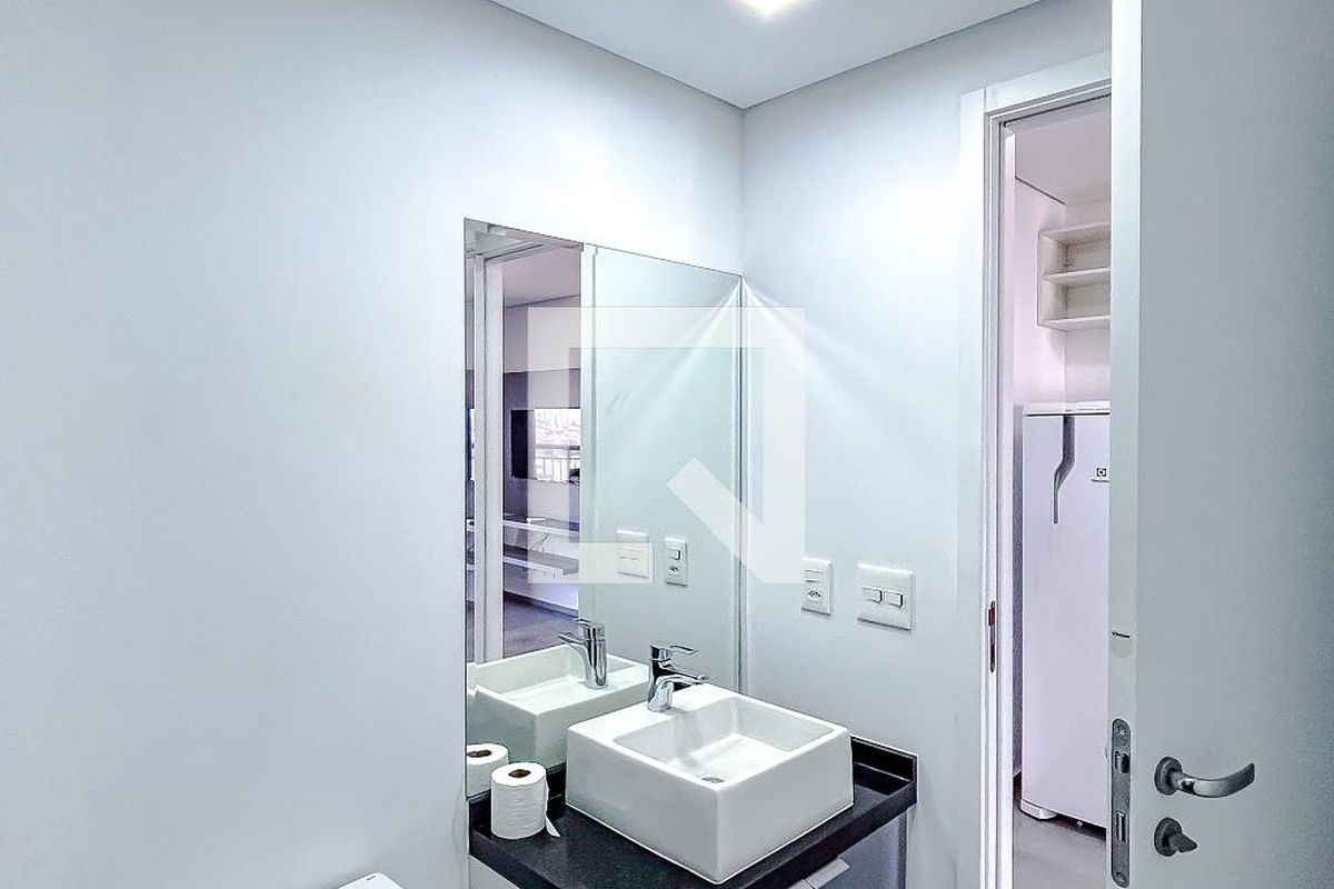 Kitnet-Studio, 35 m² - Foto 32