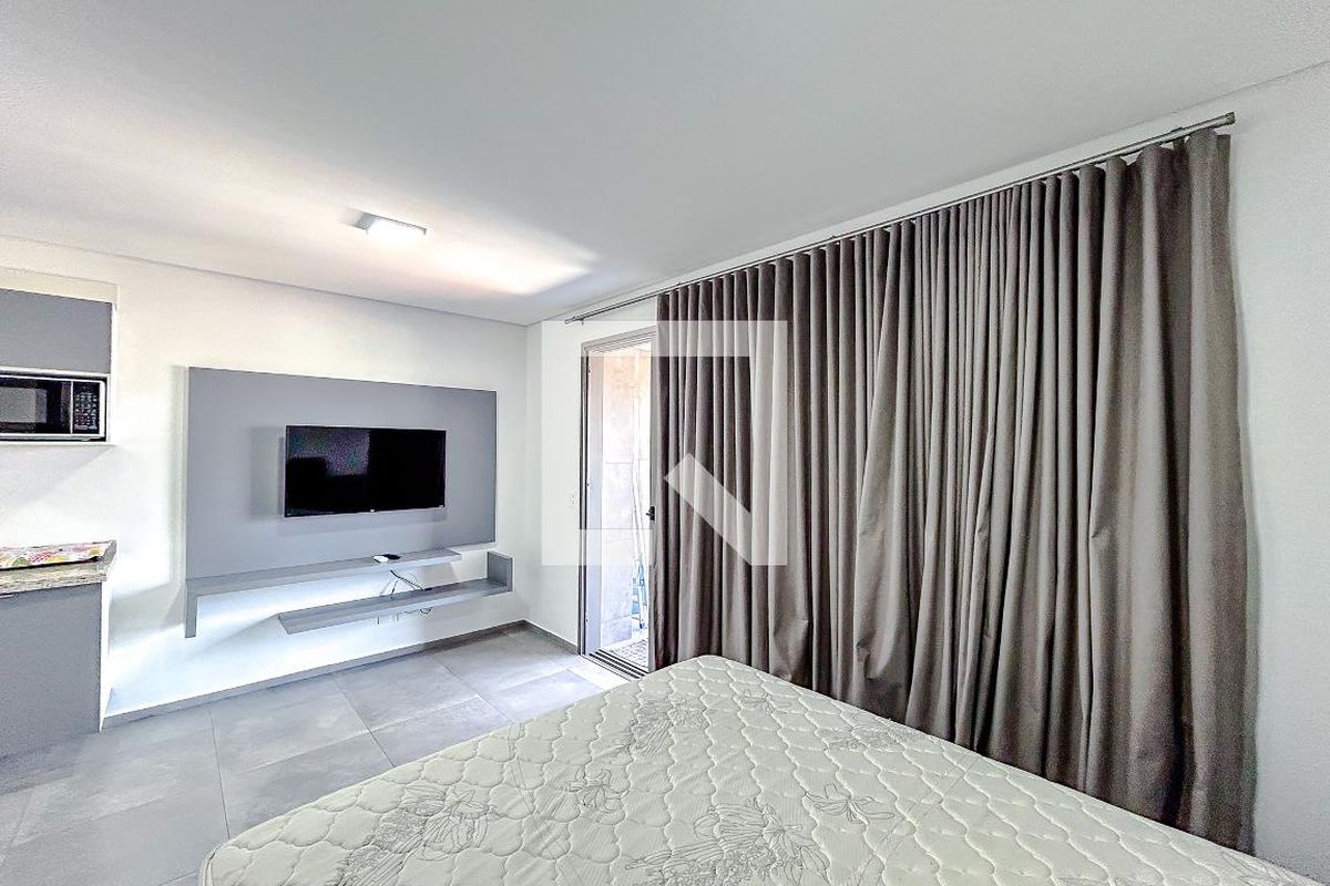 Kitnet-Studio, 35 m² - Foto 14