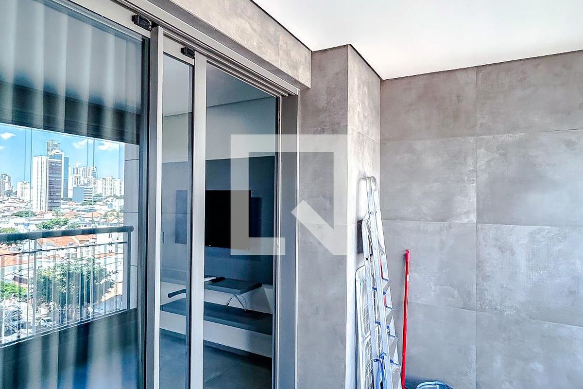 Kitnet-Studio, 35 m² - Foto 22