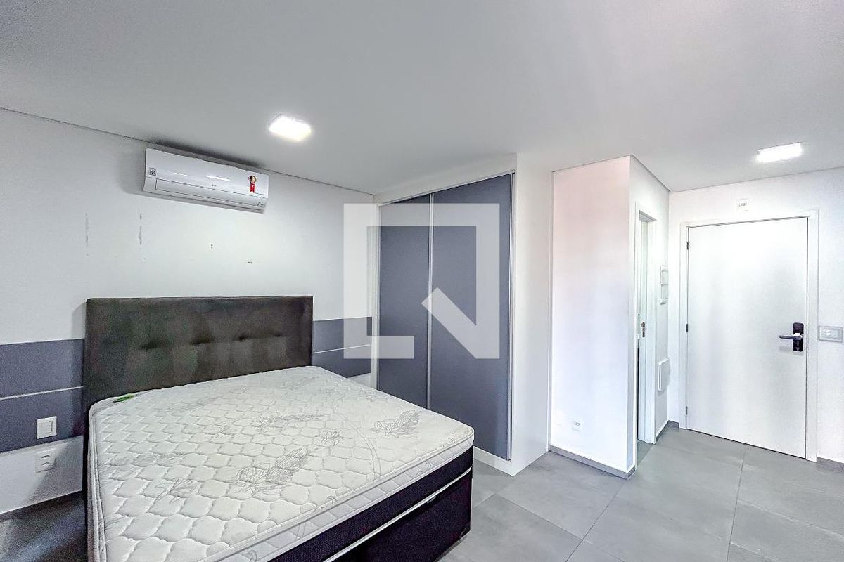 Kitnet-Studio, 35 m² - Foto 6