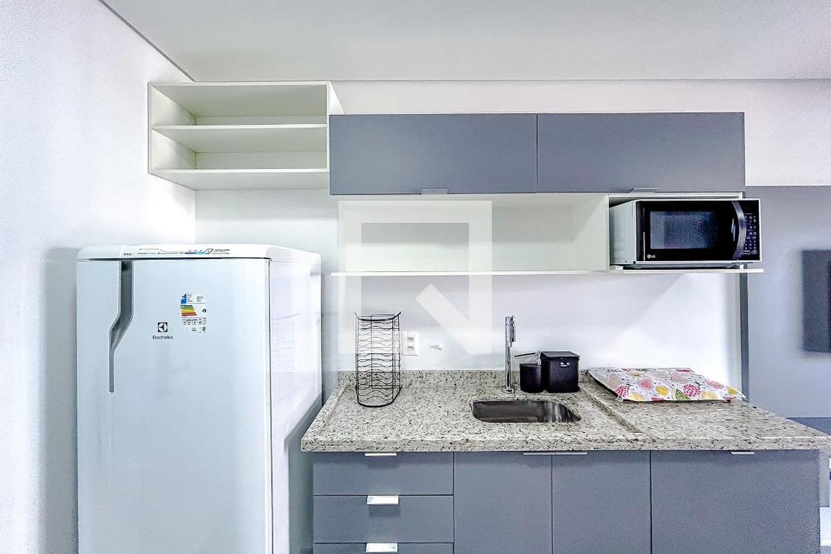 Kitnet-Studio, 35 m² - Foto 36