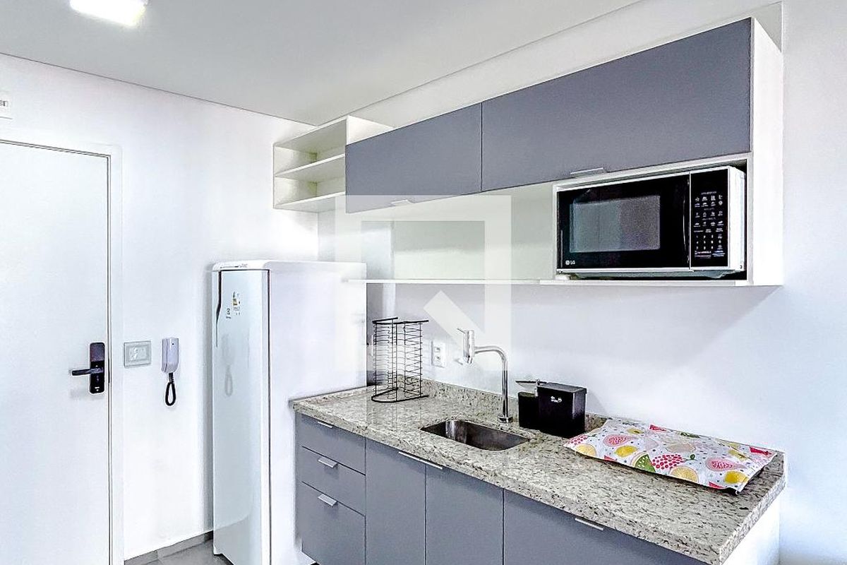 Kitnet-Studio, 35 m² - Foto 38