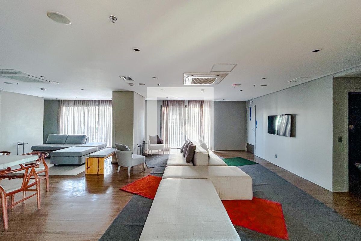 Kitnet-Studio, 35 m² - Foto 48
