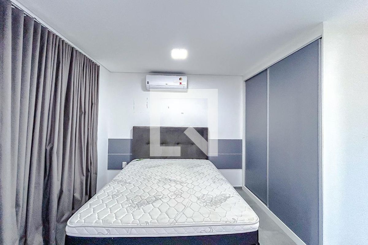 Kitnet-Studio, 35 m² - Foto 4