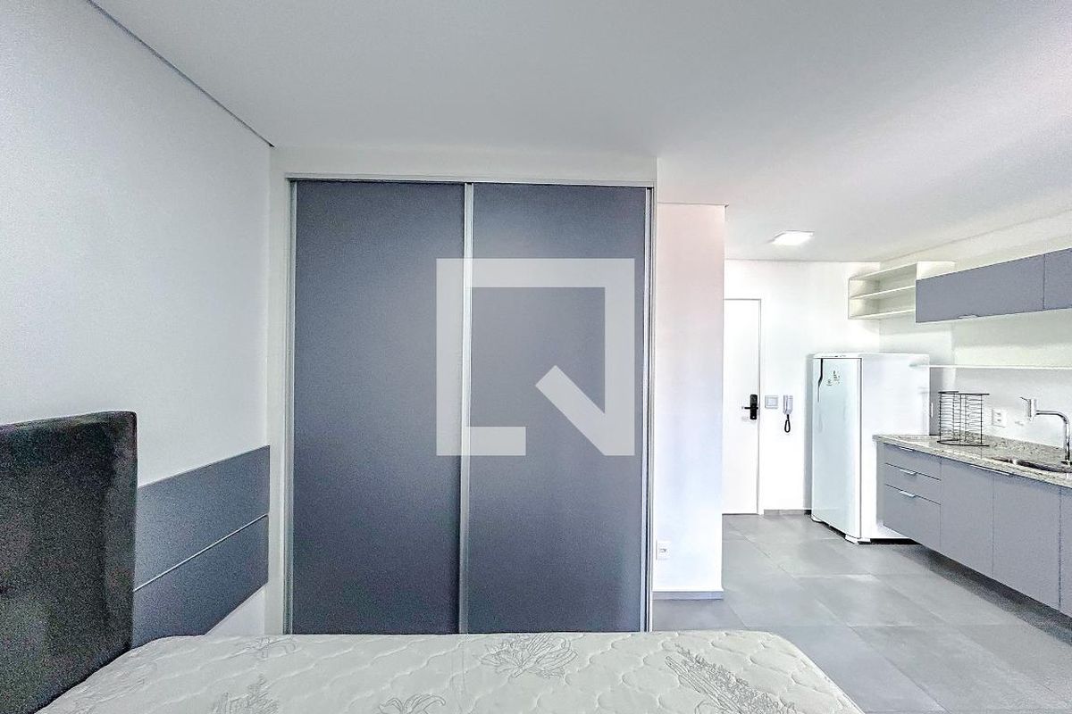 Kitnet-Studio, 35 m² - Foto 8