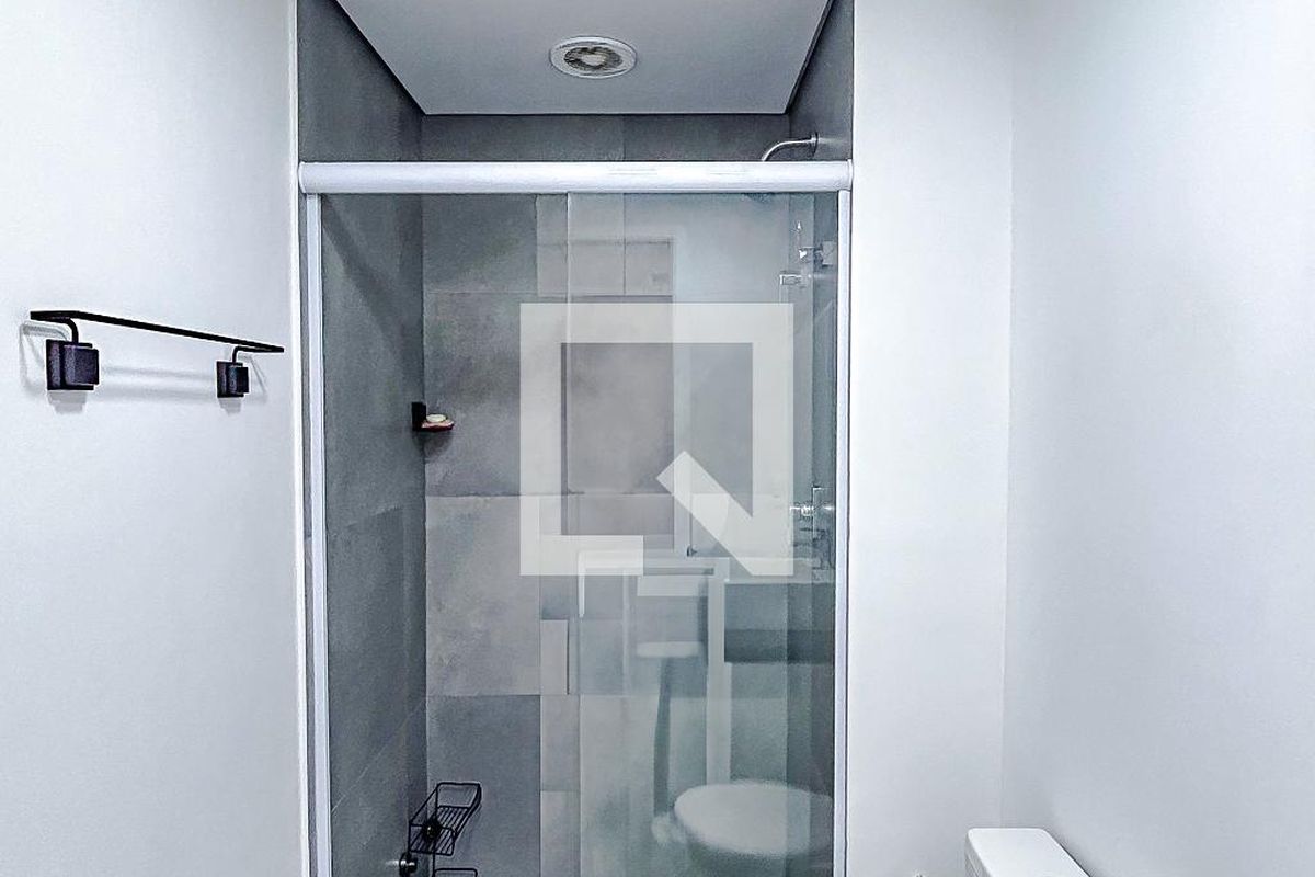 Kitnet-Studio, 35 m² - Foto 28