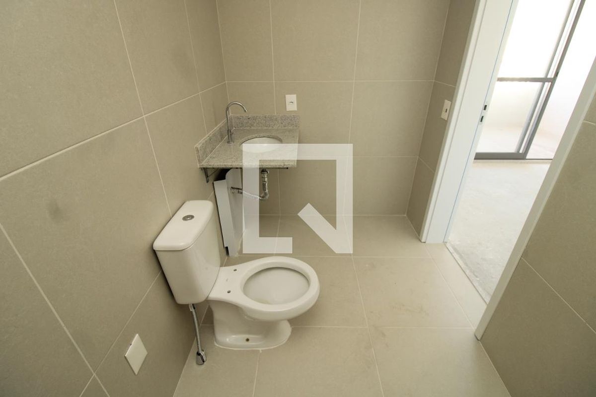 Kitnet-Studio, 32 m² - Foto 11