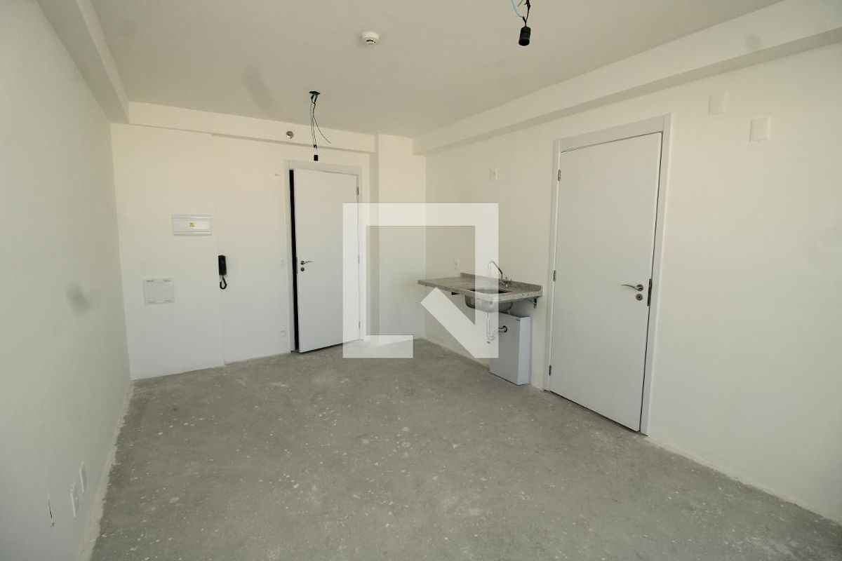 Kitnet-Studio, 32 m² - Foto 3