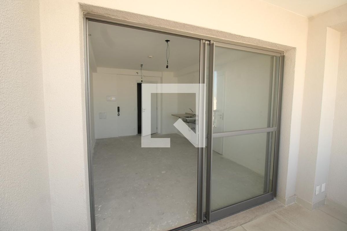 Kitnet-Studio, 32 m² - Foto 8