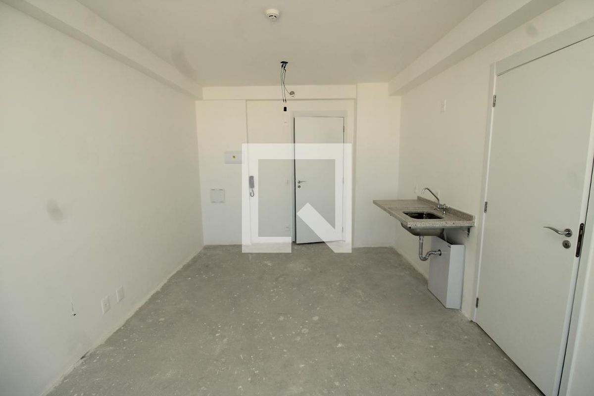 Kitnet-Studio, 32 m² - Foto 4