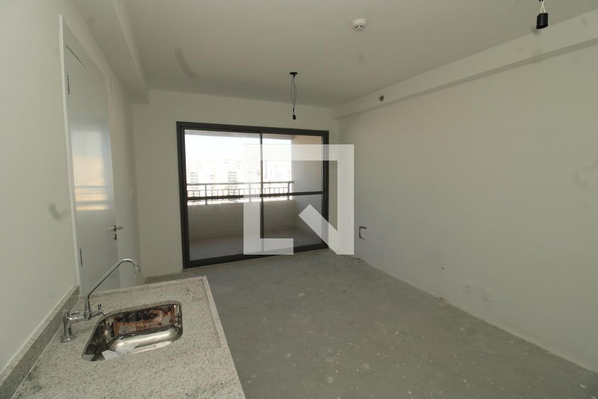 Kitnet-Studio, 32 m² - Foto 5