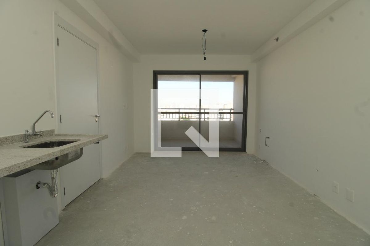 Kitnet-Studio, 32 m² - Foto 2