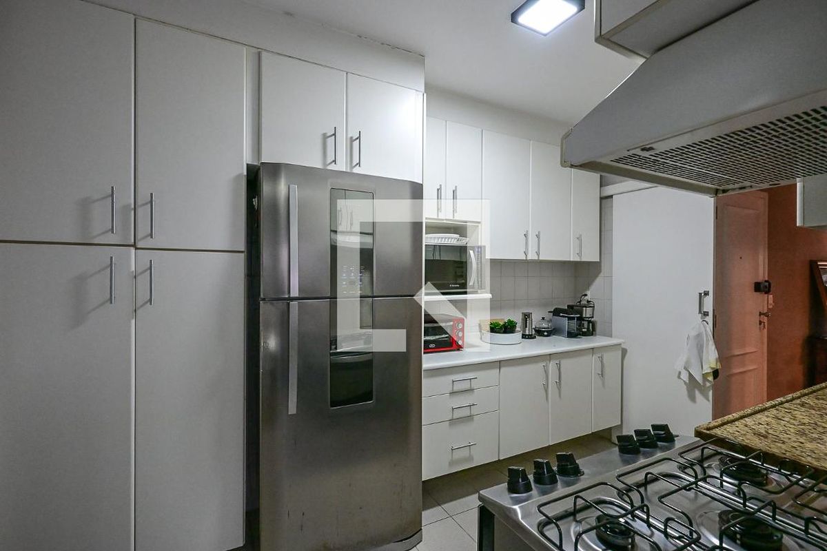 Apartamento, 3 quartos, 130 m² - Foto 86