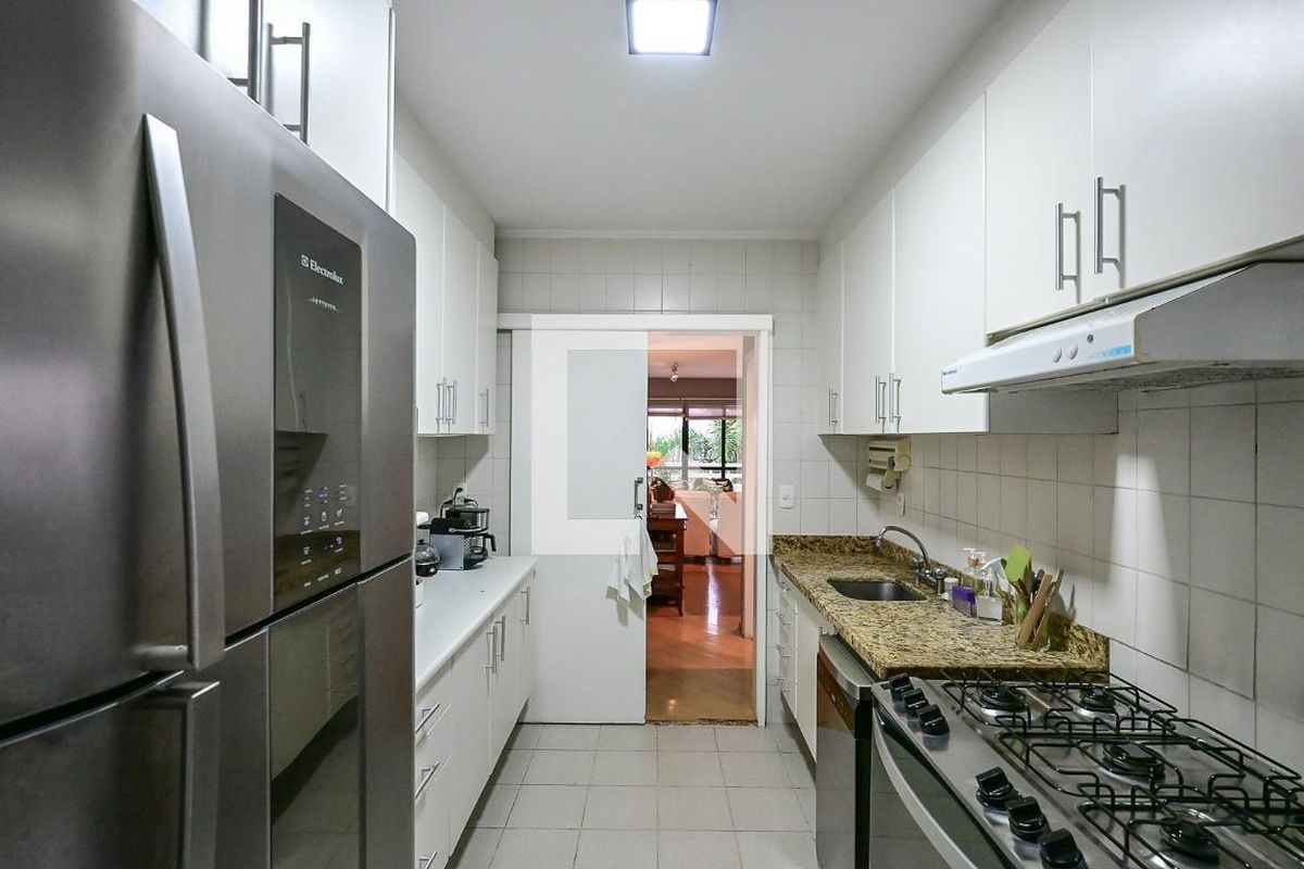 Apartamento, 3 quartos, 130 m² - Foto 88