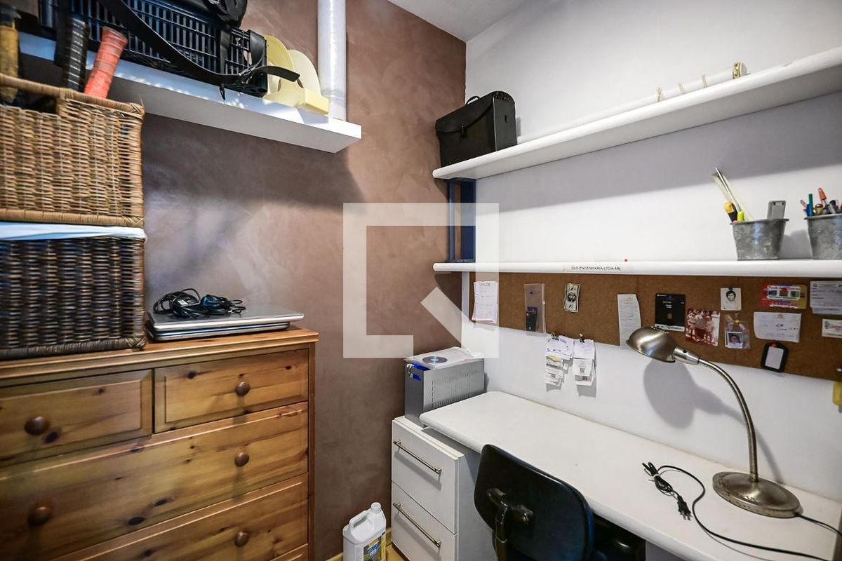 Apartamento, 3 quartos, 130 m² - Foto 96