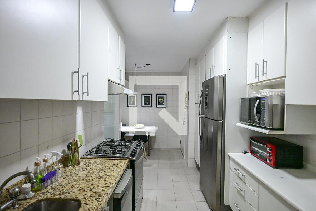 Apartamento, 3 quartos, 130 m² - Foto 82