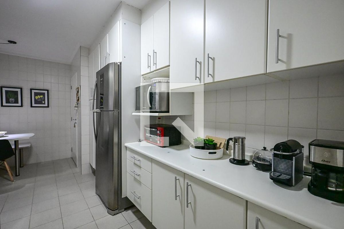 Apartamento, 3 quartos, 130 m² - Foto 84