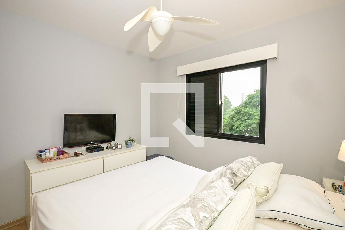 Apartamento, 3 quartos, 130 m² - Foto 64