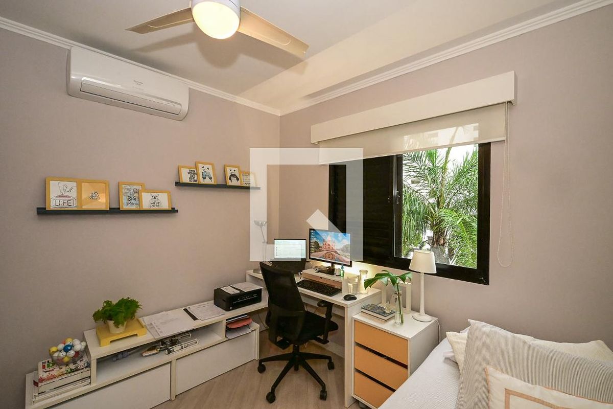 Apartamento, 3 quartos, 130 m² - Foto 36