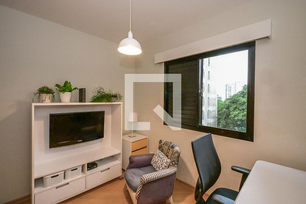 Apartamento, 3 quartos, 130 m² - Foto 46