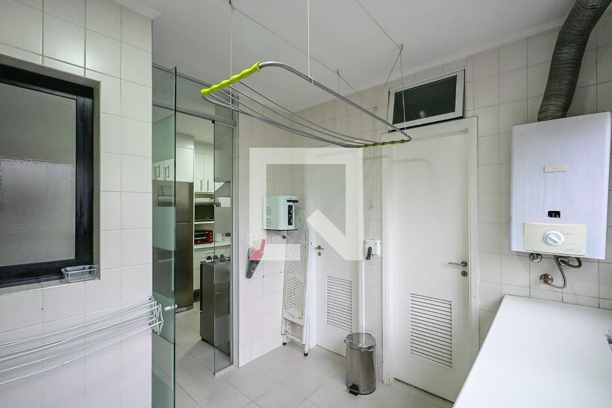 Apartamento, 3 quartos, 130 m² - Foto 92