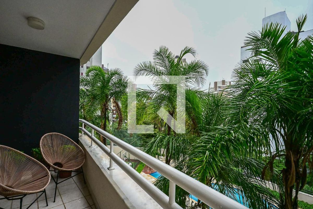 Apartamento, 3 quartos, 130 m² - Foto 22