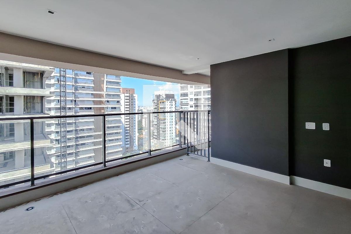 Apartamento, 3 quartos, 140 m² - Foto 8