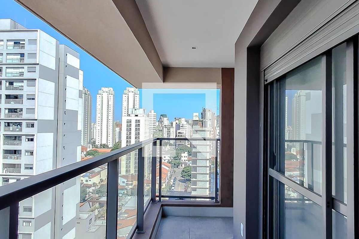 Apartamento, 3 quartos, 140 m² - Foto 44