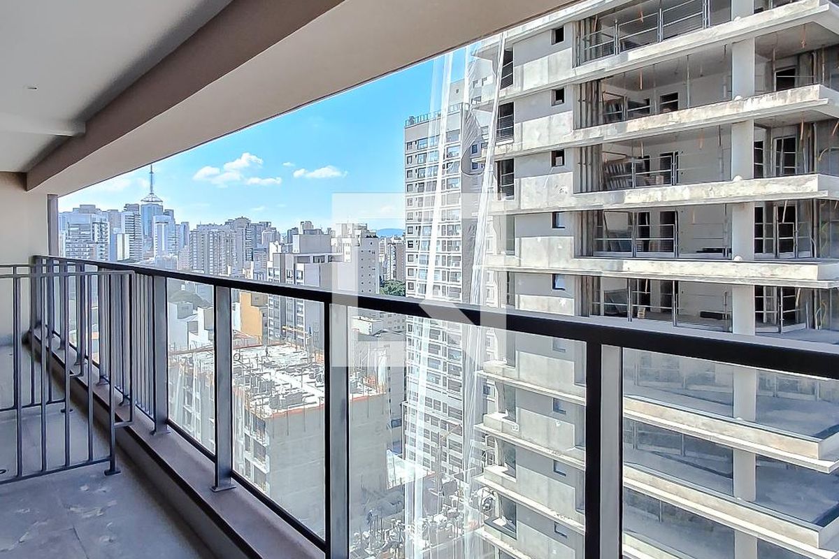 Apartamento, 3 quartos, 140 m² - Foto 46