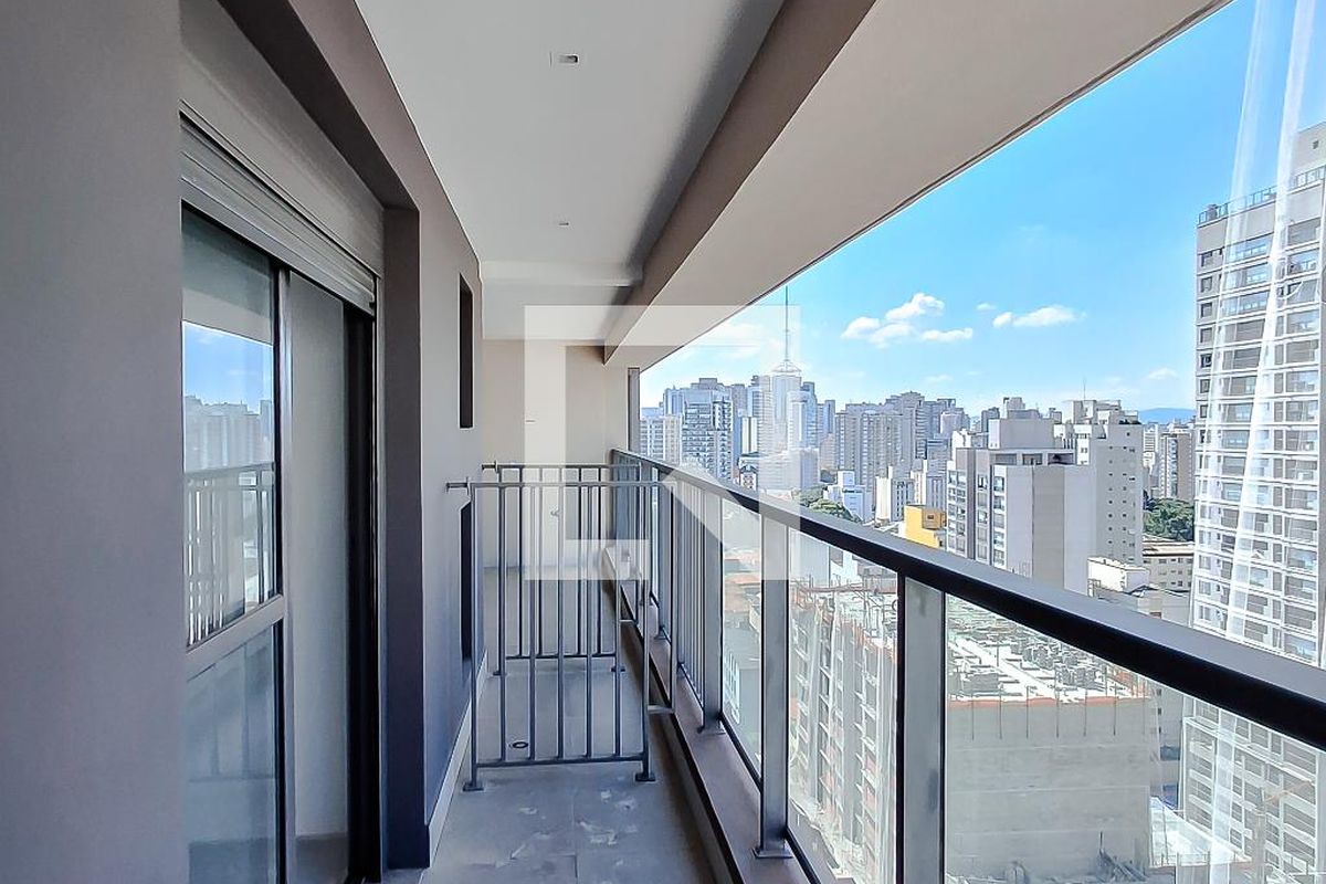 Apartamento, 3 quartos, 140 m² - Foto 45