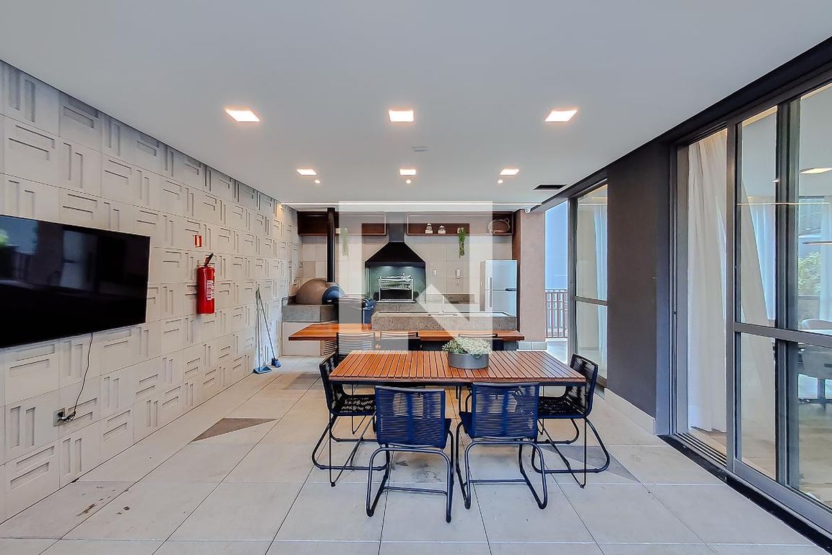 Apartamento, 3 quartos, 140 m² - Foto 73