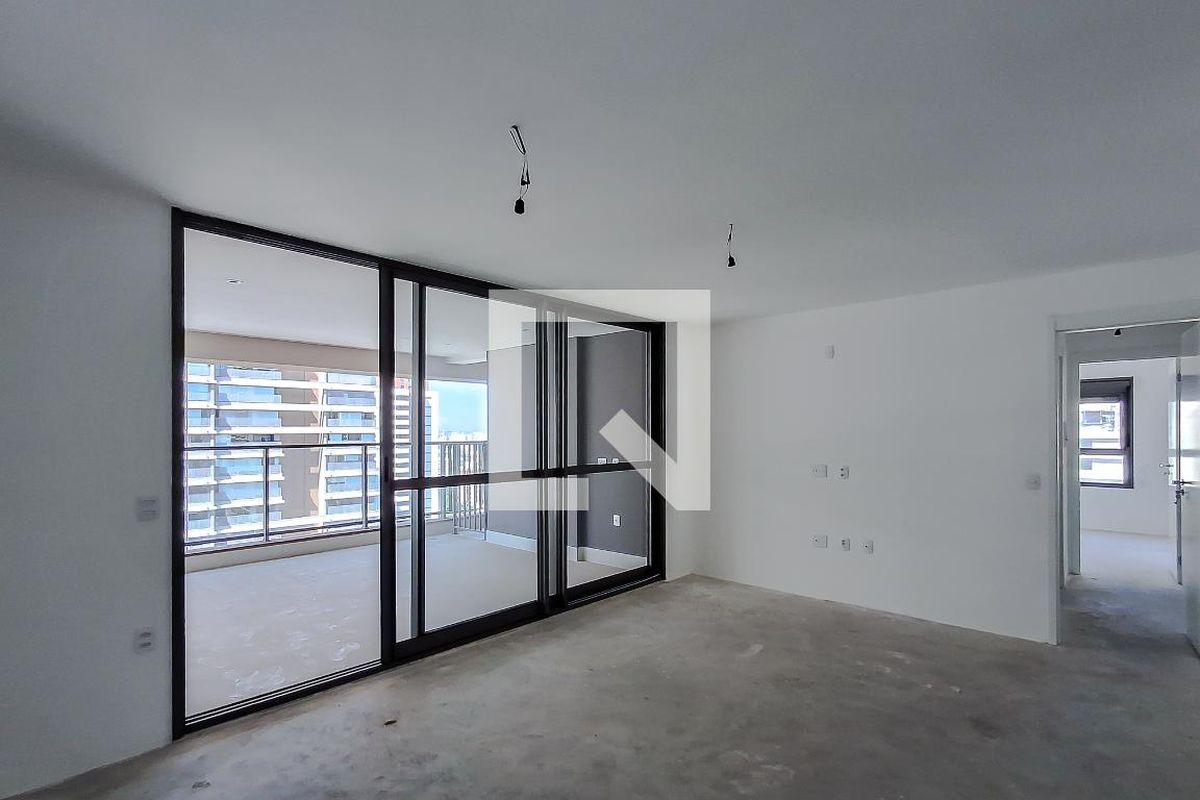 Apartamento, 3 quartos, 140 m² - Foto 1