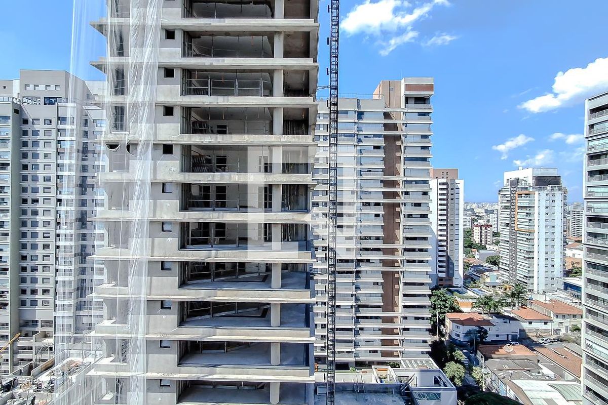 Apartamento, 3 quartos, 140 m² - Foto 11