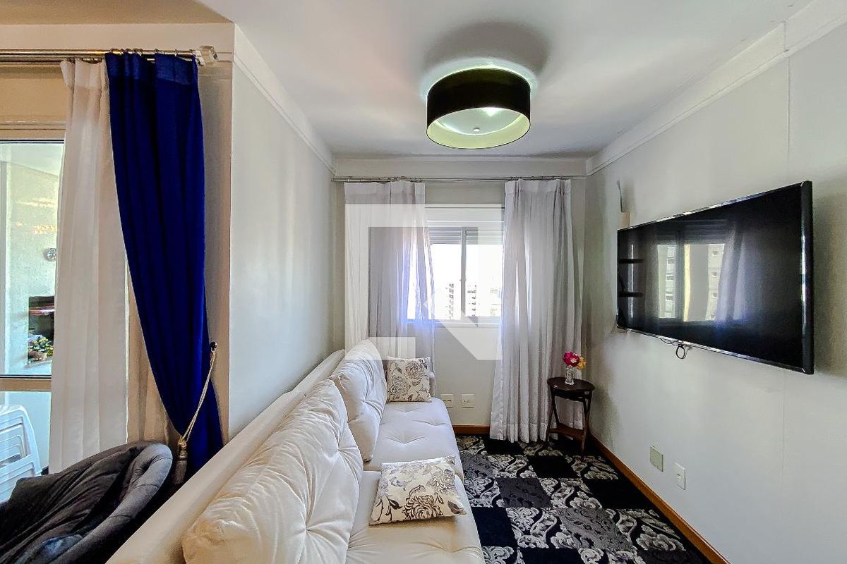 Apartamento, 3 quartos, 78 m² - Foto 1