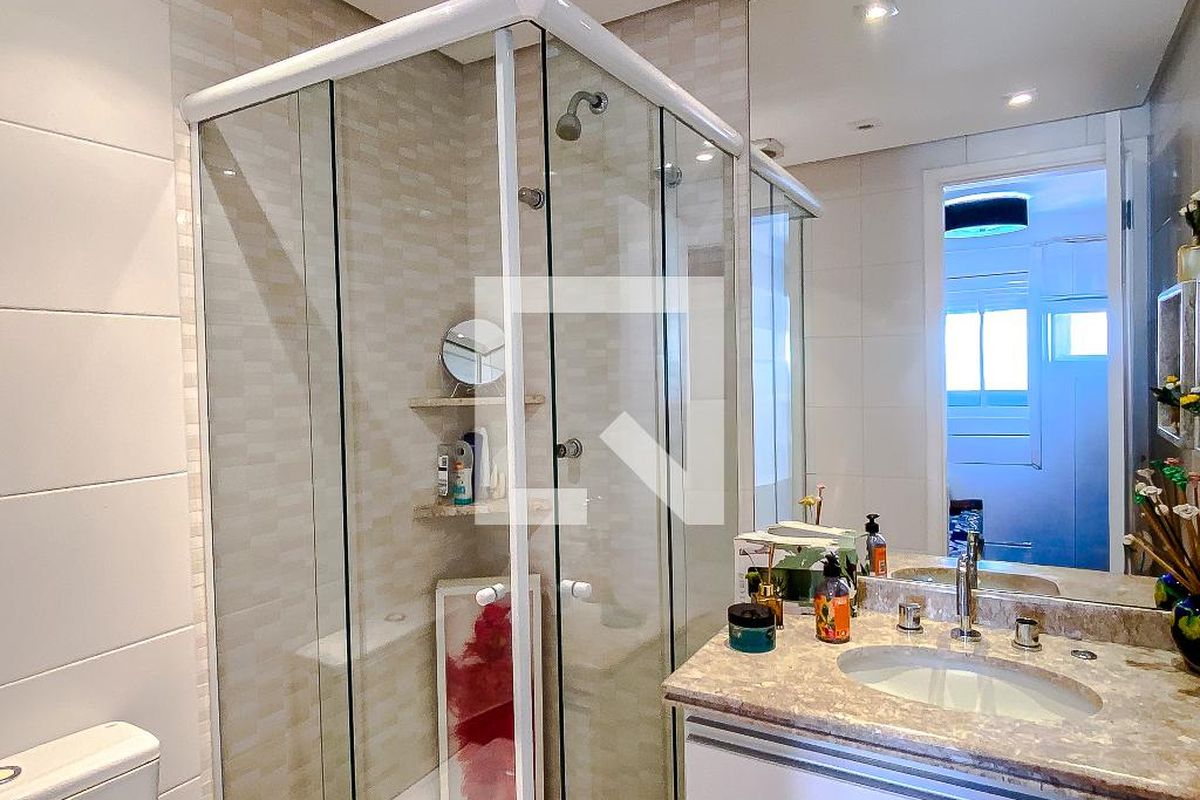 Apartamento, 3 quartos, 78 m² - Foto 34