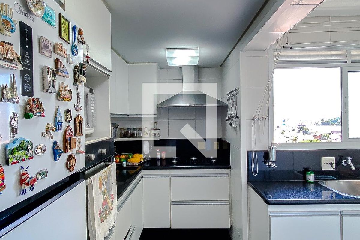 Apartamento, 3 quartos, 78 m² - Foto 38
