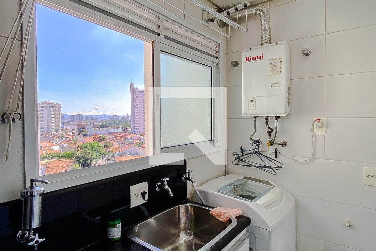 Apartamento, 3 quartos, 78 m² - Foto 43