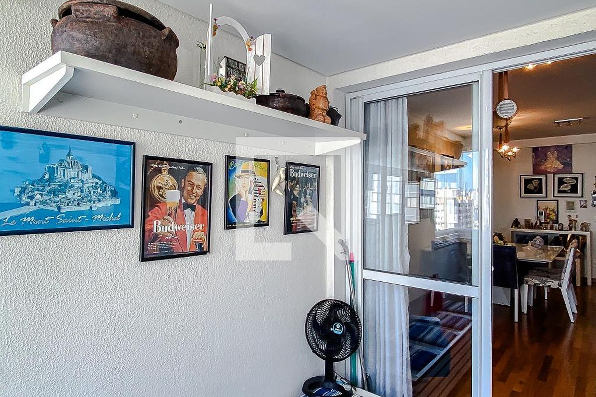 Apartamento, 3 quartos, 78 m² - Foto 12