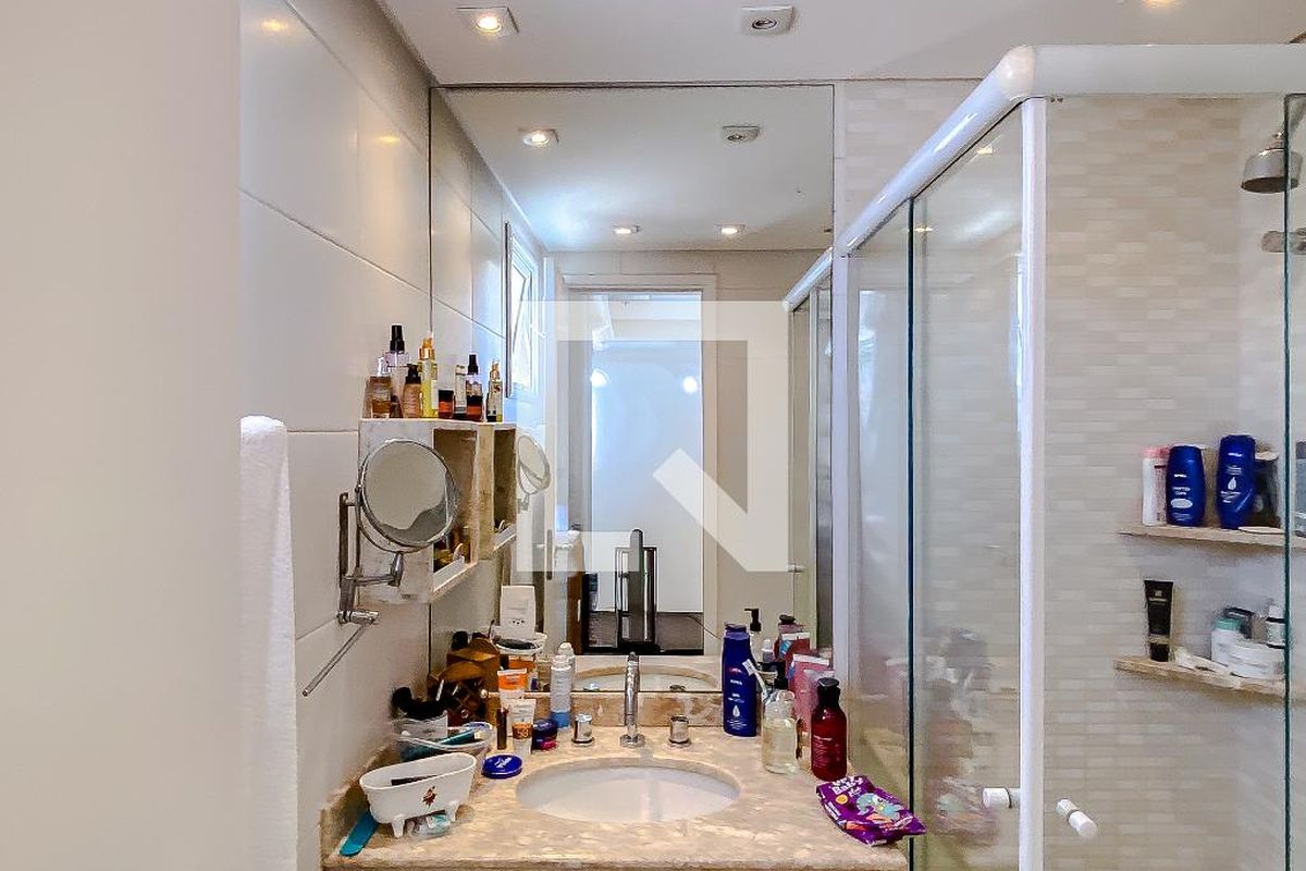 Apartamento, 3 quartos, 78 m² - Foto 28