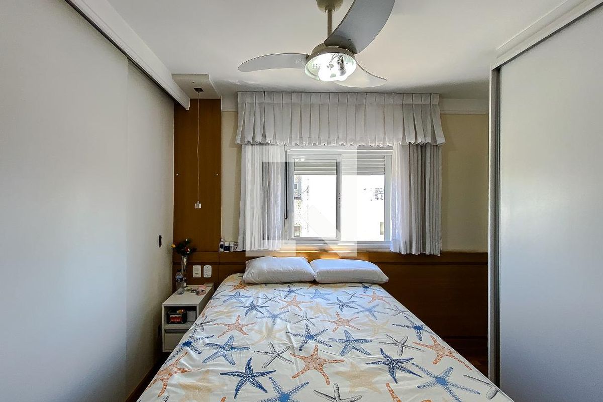 Apartamento, 3 quartos, 78 m² - Foto 21