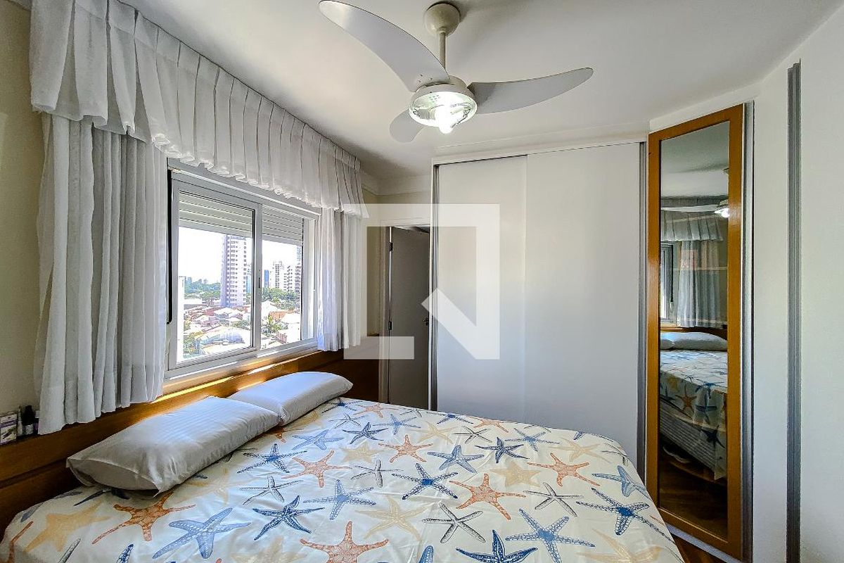 Apartamento, 3 quartos, 78 m² - Foto 24
