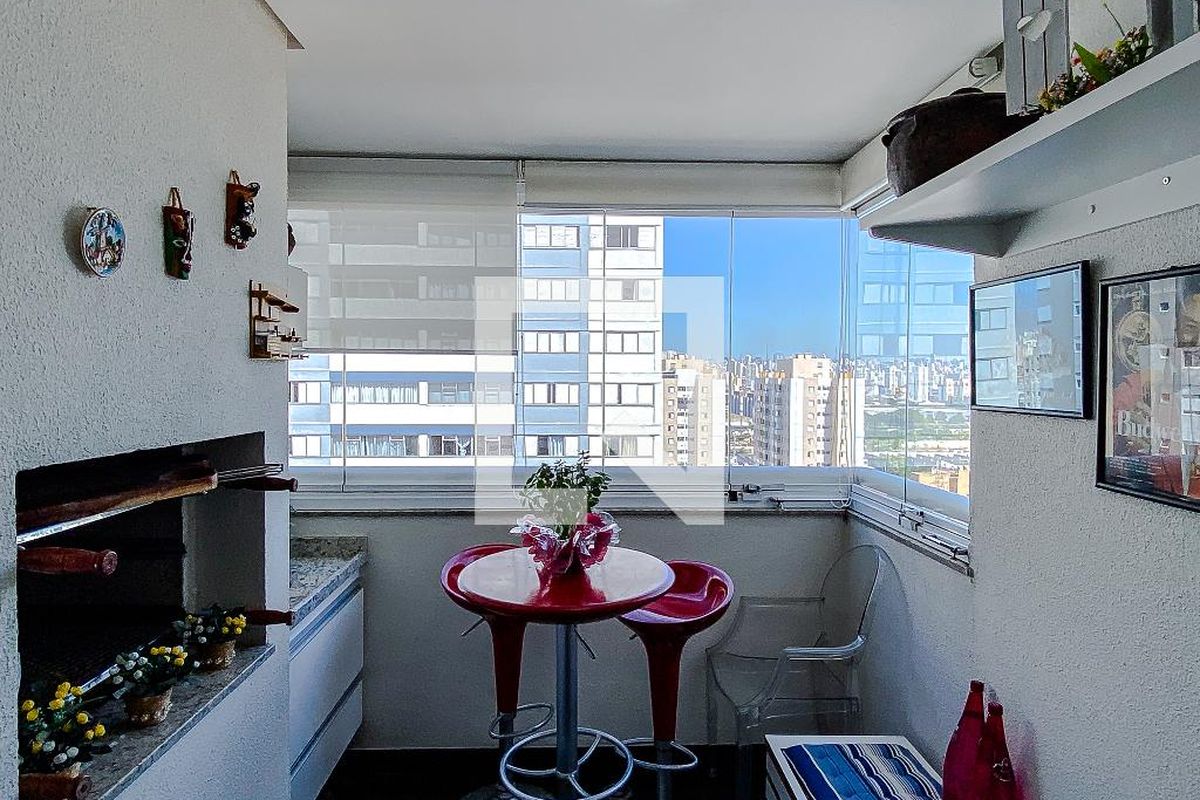 Apartamento, 3 quartos, 78 m² - Foto 15