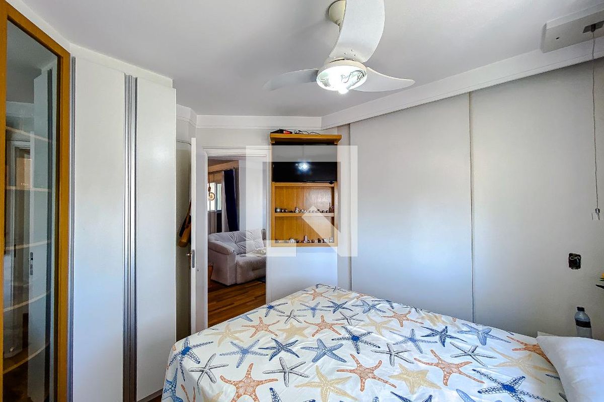 Apartamento, 3 quartos, 78 m² - Foto 22