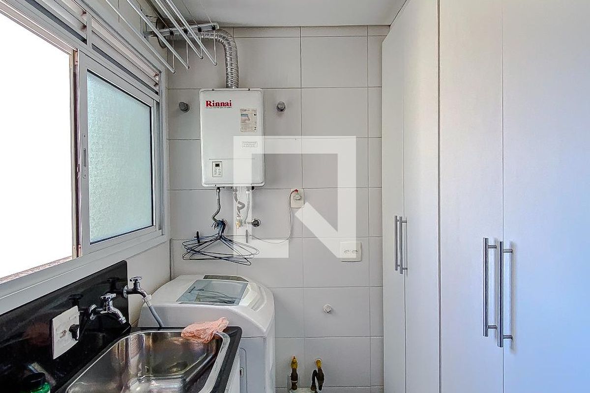 Apartamento, 3 quartos, 78 m² - Foto 44